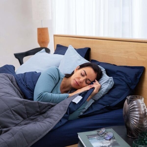 Understanding Central Sleep Apnea