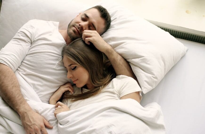 The Impact of Obstructive Sleep Apnea